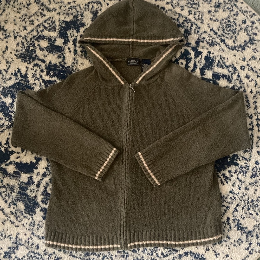 Sonoma hoodie